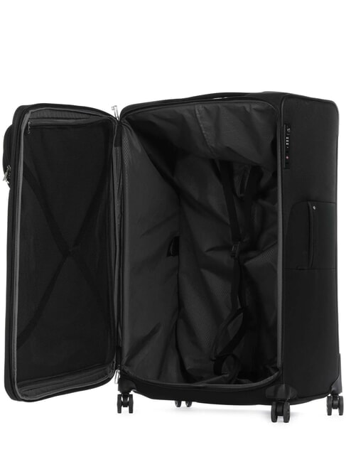Chariot B-LITE ICON exp, taille très grande ECO NOIR - Valises Semi-rigides