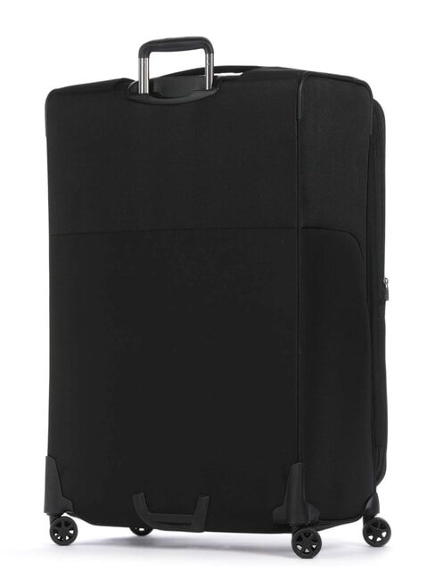 Chariot B-LITE ICON exp, taille très grande ECO NOIR - Valises Semi-rigides