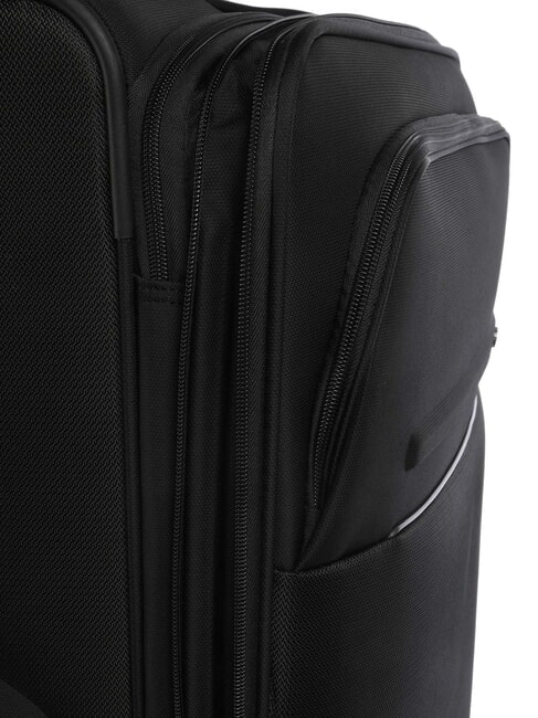 Chariot B-LITE ICON exp, taille très grande ECO NOIR - Valises Semi-rigides