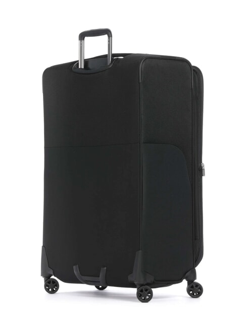 Chariot B-LITE ICON exp, grande taille ECO NOIR - Valises Semi-rigides