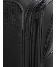 SAMSONITE Chariot B-LITE ICON exp, grande taille ECO NOIR - Valises Semi-rigides - 5