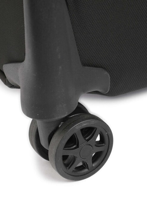 Chariot B-LITE ICON exp, grande taille ECO NOIR - Valises Semi-rigides