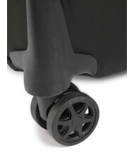 SAMSONITE Chariot B-LITE ICON exp, grande taille ECO NOIR - Valises Semi-rigides - 6