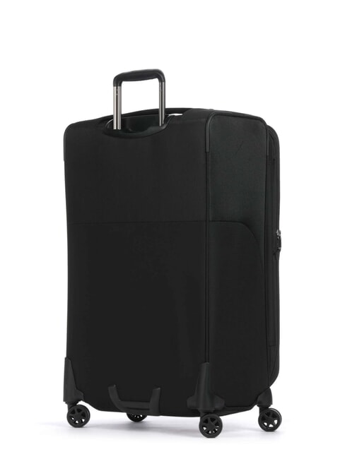 Chariot B-LITE ICON exp, taille moyenne ECO NOIR - Valises Semi-rigides
