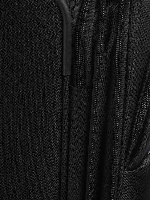 Chariot B-LITE ICON exp, taille moyenne ECO NOIR - Valises Semi-rigides