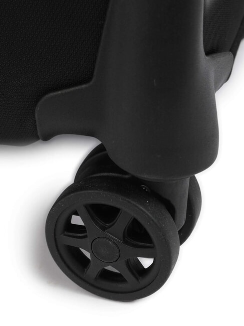 Chariot B-LITE ICON exp, taille moyenne ECO NOIR - Valises Semi-rigides