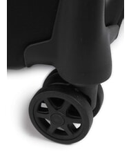 SAMSONITE Chariot B-LITE ICON exp, taille moyenne ECO NOIR - Valises Semi-rigides - 6