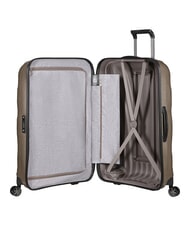 SAMSONITE C-LITE Spinner  Grand chariot - Valises Rigides