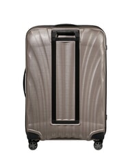 SAMSONITE C-LITE Spinner  Grand chariot ivorygold - Valises Rigides - 5
