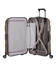 SAMSONITE C-LITE Spinner  Chariot moyen - Valises Rigides