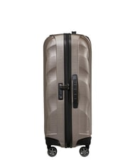 SAMSONITE C-LITE Spinner  Chariot moyen ivorygold - Valises Rigides - 4