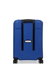 SAMSONITE MAGNUM ECO Chariot à bagages à main 55/20 nauticblue - Valises cabine - 4