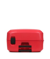 SAMSONITE MAGNUM ECO Grand chariot 81/30 hibiscus rouge - Valises Rigides - 6