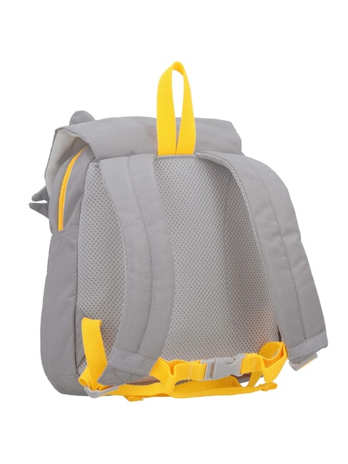 HAPPY SAMMIES ECO Raccoon Sac à dos pour enfants raton laveur remy - Sacs à dos pour l'École & les Loisirs