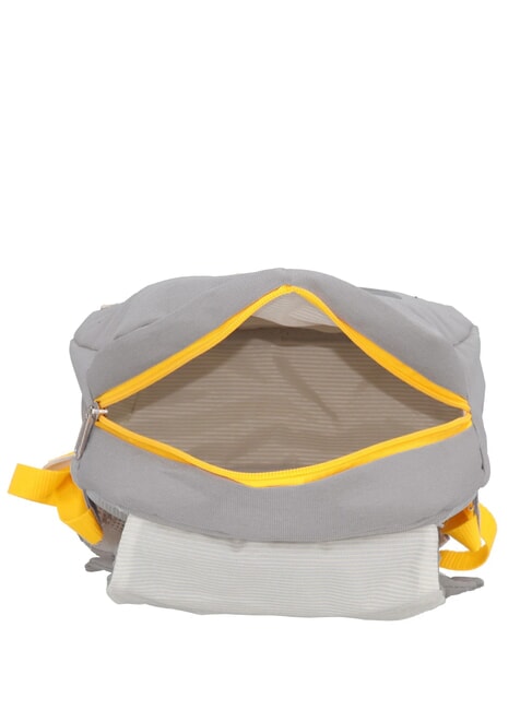 HAPPY SAMMIES ECO Raccoon Sac à dos pour enfants raton laveur remy - Sacs à dos pour l'École & les Loisirs