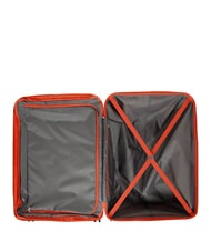 SAMSONITE Chariot FLUX, très grande taille, extensible - Valises Rigides