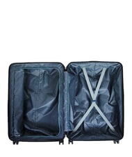 SAMSONITE Valise Ligne ORFEO, taille extra large - Valises Rigides