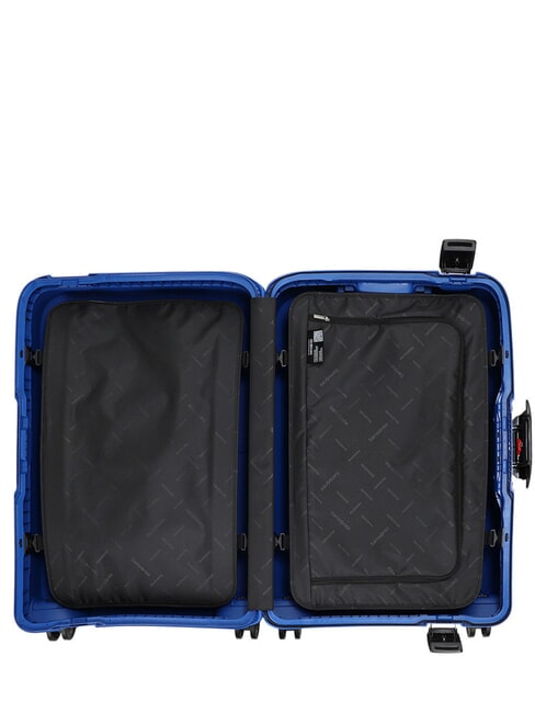 MAGNUM ECO Grand chariot 75/28 nauticblue - Valises Rigides