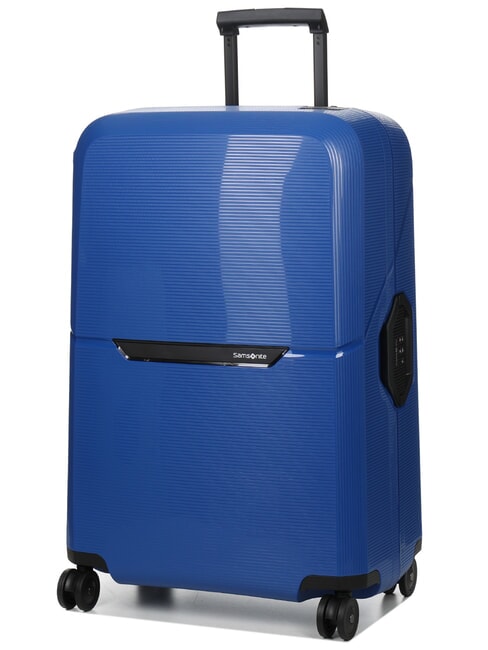 MAGNUM ECO Grand chariot 75/28 nauticblue - Valises Rigides