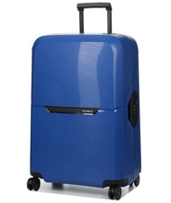 SAMSONITE MAGNUM ECO Grand chariot 75/28 nauticblue - Valises Rigides - 3