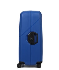 SAMSONITE MAGNUM ECO Grand chariot 75/28 nauticblue - Valises Rigides - 4