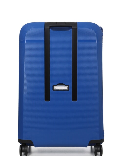 MAGNUM ECO Grand chariot 75/28 nauticblue - Valises Rigides