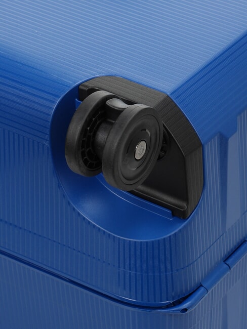 MAGNUM ECO Grand chariot 75/28 nauticblue - Valises Rigides