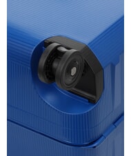 SAMSONITE MAGNUM ECO Grand chariot 75/28 nauticblue - Valises Rigides - 7