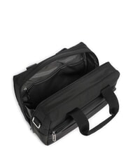 SAMSONITE B-LITE ICON  Trousse de beauté avec bandoulière ECO NOIR - Trousses - 4