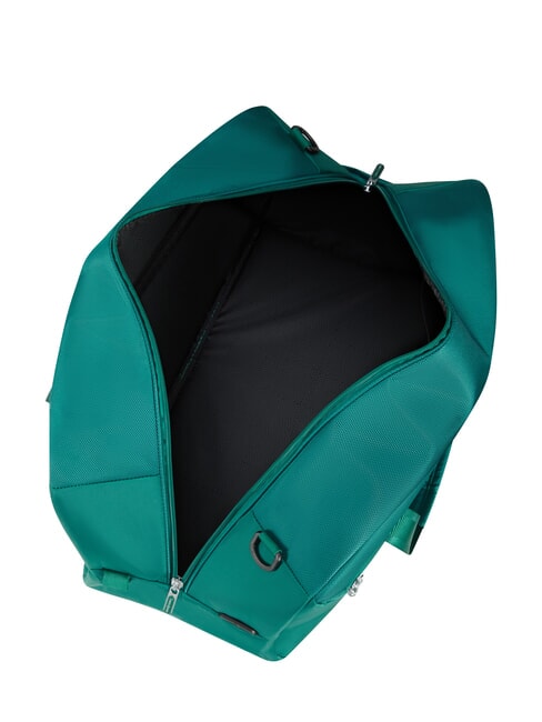 URBIFY S Sac de sport vert pin - Sacs de voyage
