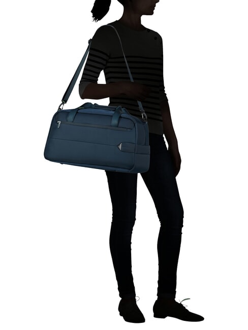 URBIFY S Sac de sport blu navy - Sacs de voyage