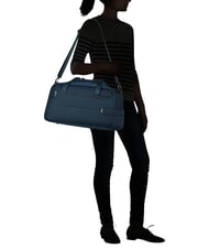 SAMSONITE URBIFY S Sac de sport blu navy - Sacs de voyage - 4