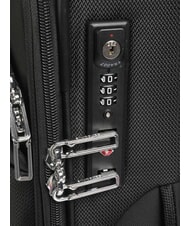 SAMSONITE Chariot B-LITE ICON spin, bagage à main ECO NOIR - Valises cabine - 4