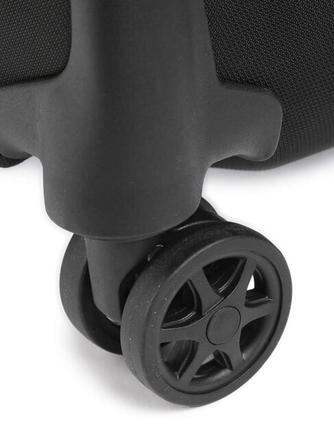 Chariot B-LITE ICON spin, bagage à main ECO NOIR - Valises cabine