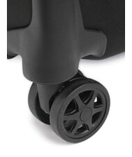 SAMSONITE Chariot B-LITE ICON spin, bagage à main ECO NOIR - Valises cabine - 5