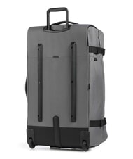 SAMSONITE ROADED Grand sac à roulettes gris vagabond - Valises Semi-rigides - 3