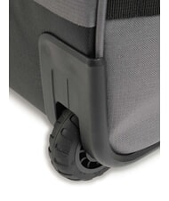 SAMSONITE ROADED Grand sac à roulettes gris vagabond - Valises Semi-rigides - 5