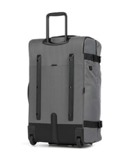 SAMSONITE ROADED Sac à roulettes moyen gris vagabond - Valises Semi-rigides - 3