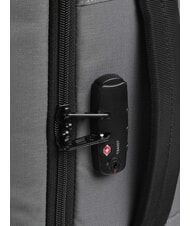 SAMSONITE ROADED Sac à roulettes moyen gris vagabond - Valises Semi-rigides - 4