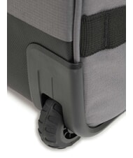 SAMSONITE ROADED Sac à roulettes moyen gris vagabond - Valises Semi-rigides - 5