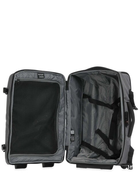 ROADER Petit sac à roulettes gris vagabond - Valises cabine