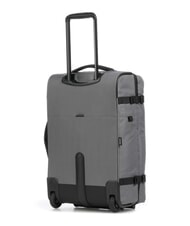 SAMSONITE ROADER Petit sac à roulettes gris vagabond - Valises cabine - 3