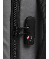 SAMSONITE ROADER Petit sac à roulettes gris vagabond - Valises cabine - 4