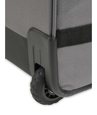 SAMSONITE ROADER Petit sac à roulettes gris vagabond - Valises cabine - 5