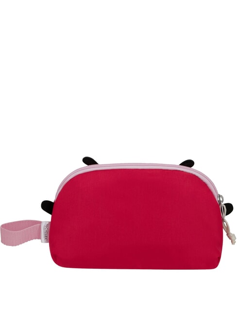 HAPPY SAMMIES ECO Ladybug Belle fille coccinelle lally - Sacs et accessoires Enfants