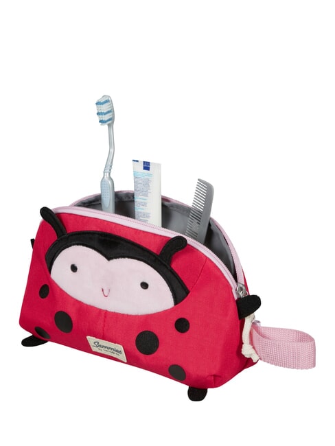 HAPPY SAMMIES ECO Ladybug Belle fille coccinelle lally - Sacs et accessoires Enfants
