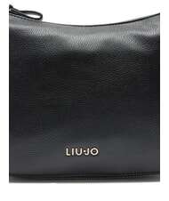 LIUJO KALISKA Sac hobo avec bandoulière NOIR - Sacs pour Femme - 3