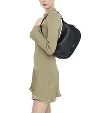 LIUJO KALISKA Sac hobo avec bandoulière NOIR - Sacs pour Femme - 6