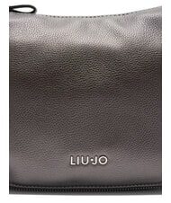 LIUJO KALISKA Sac hobo avec bandoulière anthracite rencontré. - Sacs pour Femme - 5