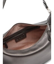 LIUJO KALISKA Sac hobo avec bandoulière anthracite rencontré. - Sacs pour Femme - 6